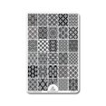 thumbnail image 1 of Placa para estampar, 1 of 1