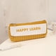 thumbnail image 1 of Estuche de lona para lápices | Bolsa de papelería con cremallera de gran capacidad para estudiantes | Organizador de útiles escolares para lápices, bolígrafos y gomas de borrar, 1 of 3