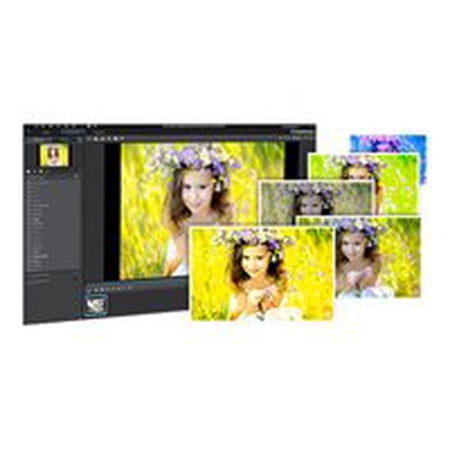 Cyberlink Cdr-0300-iwu0-00 Colordirector