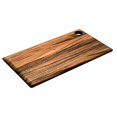 thumbnail image 2 of Ironwood Gourmet Rectangular Copenhagen Board, Acacia Wood, 2 of 4