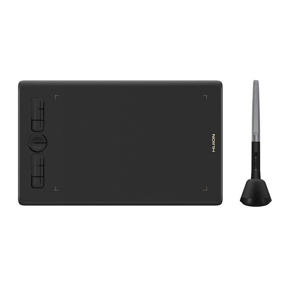 Huion H580X New Graphics Tablet Drawing Pen Tablet Kosovo Ubuy