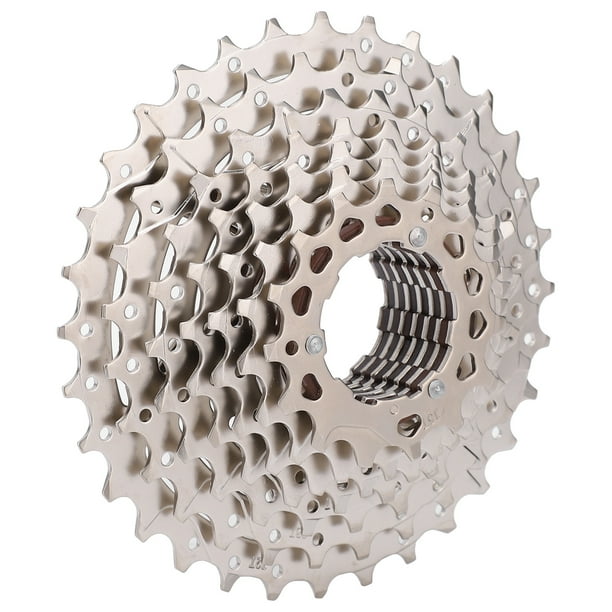 Pignon vtt 9 vitesses new arrivals