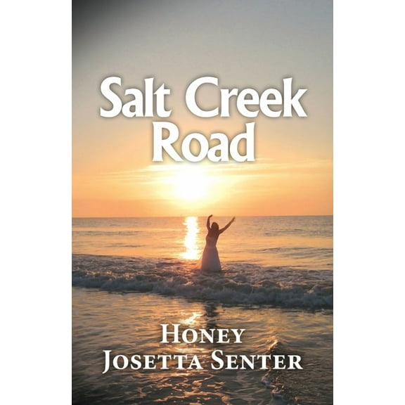 Salt Creek Road, (Paperback)