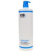 K18 DAMAGE SHIELD pH Protective Shampoo 31.5 oz & Conditioner 31.5 oz Combo Pack