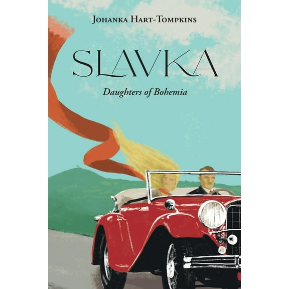 Slavka: The Daughters of Bohemia, (Paperback)