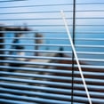 thumbnail image 4 of MasteelfCA 4pcs Vertical Blinds Replacement Parts Long Vertical Blind Wand Curtain Vertical Rod, 4 of 8