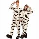 thumbnail image 1 of Pijamas de animales Kigurumi para hombres y mujeres, Mono de Halloween para adultos, perro, Tigre, cerdo, oveja, ratón, ropa de casa, disfraz de fiesta de Cosplay, 1 of 4