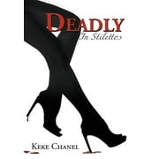 Deadly in Stilettos (Hardcover)