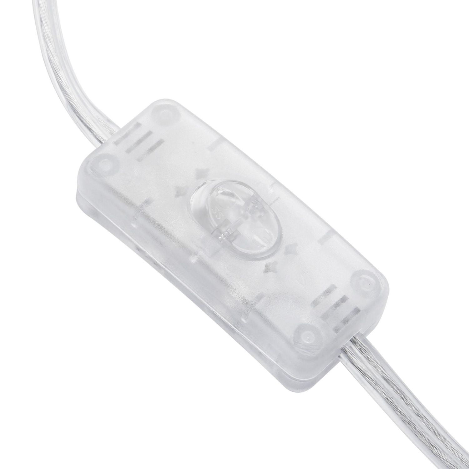 hometrends Metal Task Lamp, 9 in., brass accents