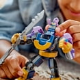 thumbnail image 6 of LEGO Super Heroes tbd Super Heroes 76242 76242, 6 of 8
