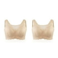 thumbnail image 3 of Guardoinrt Cotton Breast Forms False for Drag Cosplay Queen Mastectomy Complexion 80B 2Set, 3 of 6