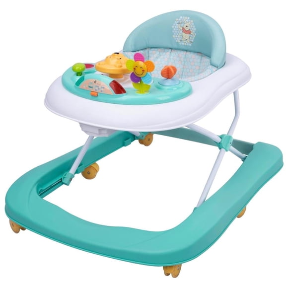 Andadera Disney Pooh 2 en 1