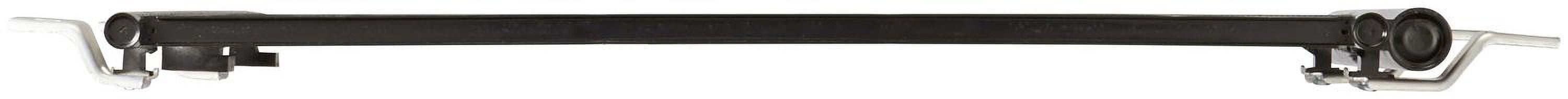 Spectra Premium 7-3656 Automotive Air Conditioning Condenser Fits select: 2007-2010 FORD EDGE, 2007-2010 LINCOLN MKX