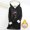 (Fashion 123)Black, variant on Aimik Plus Size Hooded Top for Women Fall Winter Thick Fleece-Lined Warm Base Layer Sweatshirt Loose Fit Long Sleeve Hooded Top