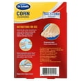 thumbnail image 3 of Dr. Scholl's Corn Cushions Hydrogel Tech Relieves Shoe Pressure & Friction, 6 Ct, 3 of 5