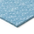 thumbnail image 3 of Chantille ACN514 Blue 26" x 310" Rug, 3 of 5
