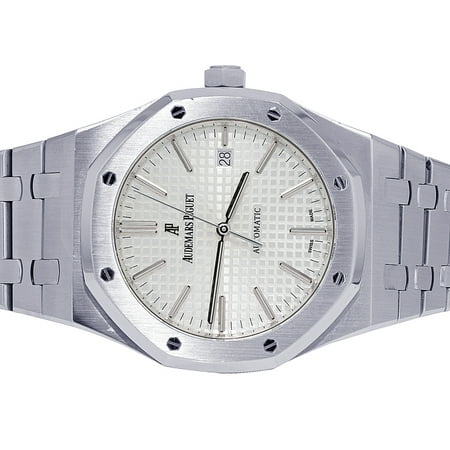 Audemars Piguet Royal Oak 41mm Stainless Steel Watch