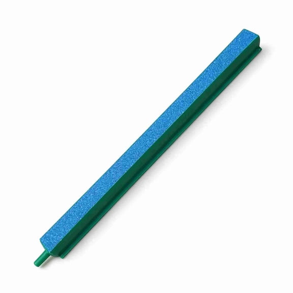 HonestMatter Aquarium Air Stone Fish Tank Bubble Wall and Oxygen Diffuser Strip for Enhanced Aeration and Healthy Fish Environment 11.8 Inch