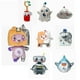 thumbnail image 5 of Lanky Boxy juguetes de peluche, animales de peluche suaves y lindos, figura de anime, juguetes de peluche (Foxy), 5 of 5