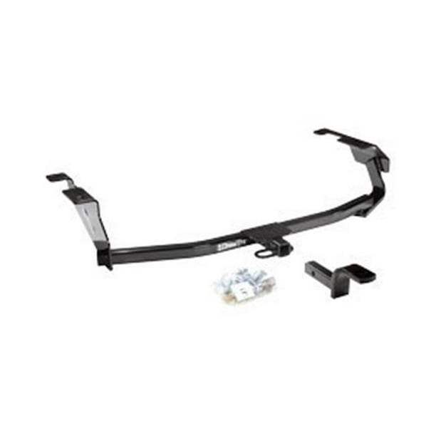 Cequent Performance 248260 Class 1 Sportframe Trailer Hitch Honda Fit