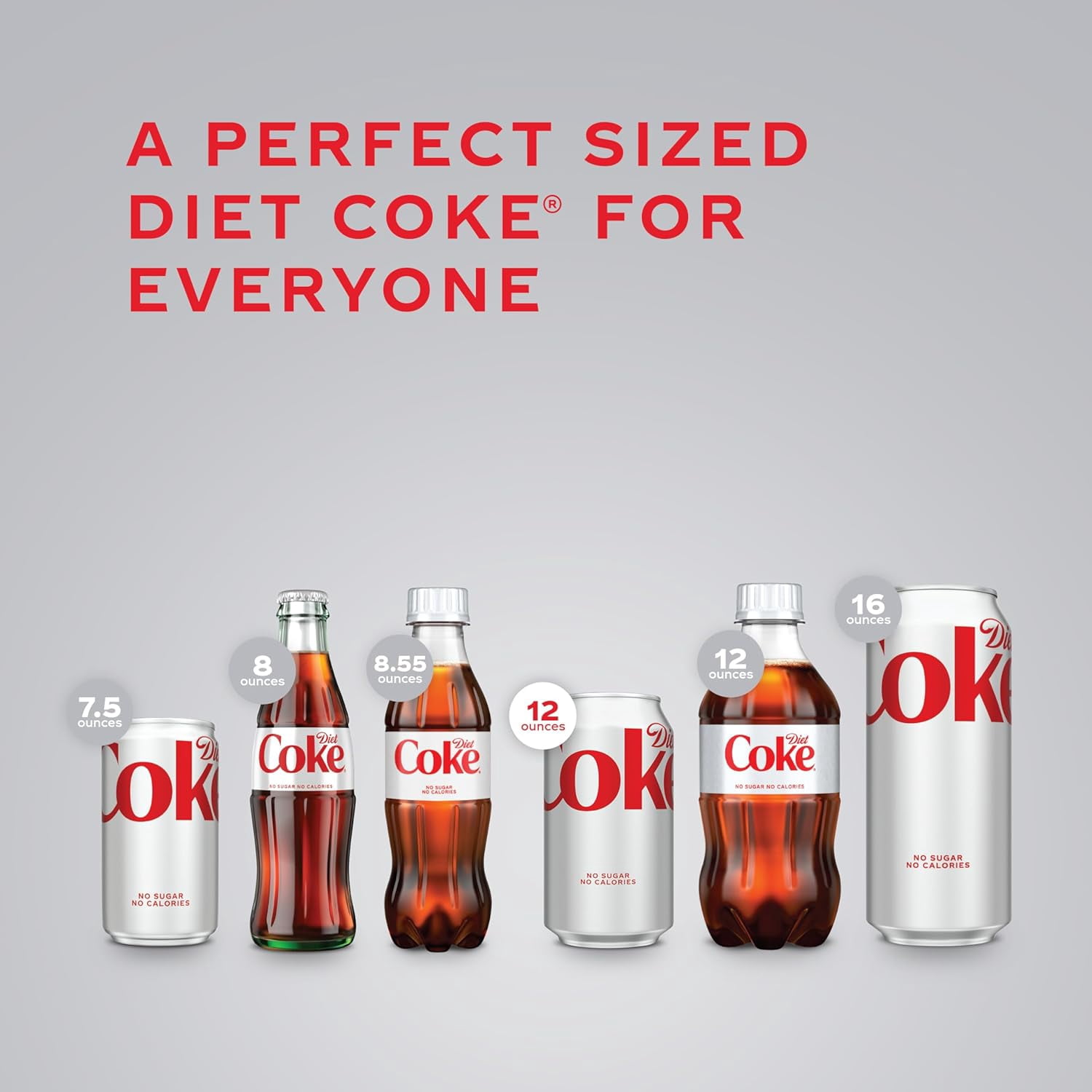 Diet Coke Zero Sugar Soda Soft Drink, 35 Pack Cans (12 fl oz Each)