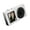White, variant on 80MP Auto Focuses 4K Camera Double Display Portable for Youth Beginner Shootings Multiple Shootings Mode