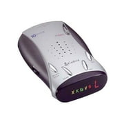 Cobra ESD 9210 - Radar/laser detector - laser, X, K, Ka