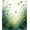 Green, Pattern 3, variant on Flatwoven High Traffic Area Rug, Butterfly Meadow, Non Slip, Stain Resistant, Washable Area Rugs for Living Room, Bedroom(Beige, 4X6)