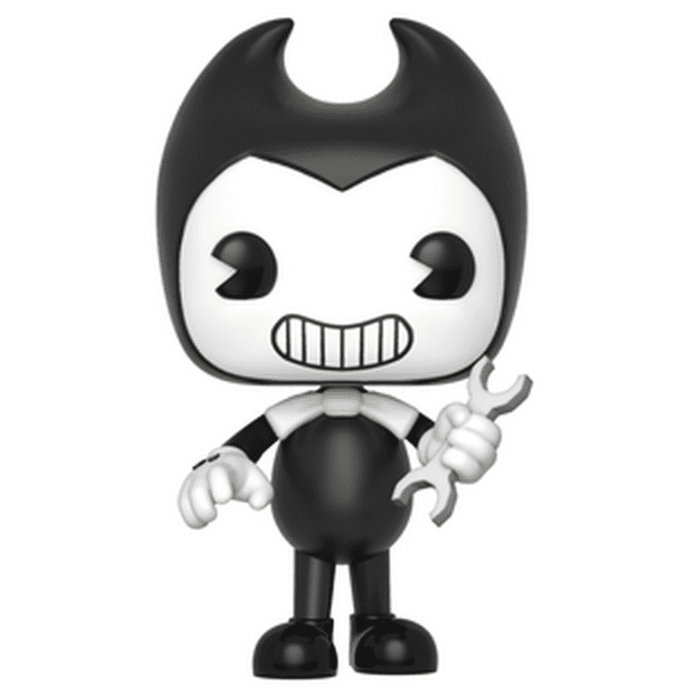 Funko Pop! Games: Bendy and the Ink Machine - Ink Bendy — Sure