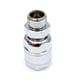 thumbnail image 1 of Yuarrent Adaptador de manguera de 360 ​​grados, presión de bola redonda, segundo tornillo, conector regulador de deportes acuáticos, accesorios de Deportes acuáticos SA-12 Yuarrent OD024337-02, 1 of 6