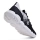 thumbnail image 4 of Dare 2B - Zapatillas Deportivas Hex-At con Cordones para Hombre (Negro, Blanco), 4 of 4