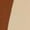Rust Brown, variant on Rust Brown Deep V-Neck Spaghetti Strap Satin Mermaid Maxi Dress For Elegant Evening Occasions