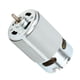 thumbnail image 5 of Micromotor Eléctrico RS-550, Fuente de Motor CC 12 V 22000 RPM 12 V CC Para Taladro Elechtrico de Mano Con Mecanismo Confiable Para Equipos de Automatización Industrial de de, 5 of 7