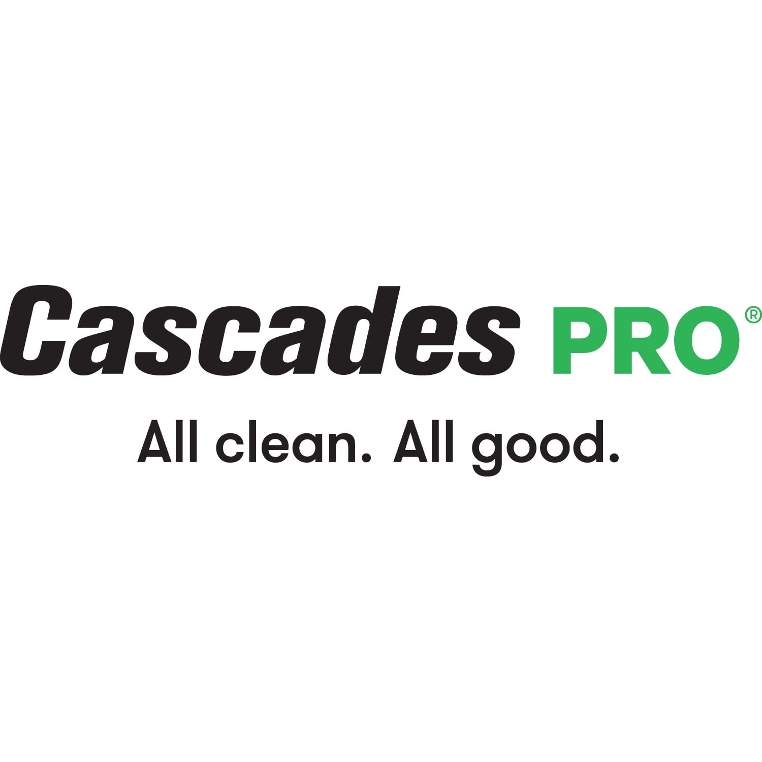 Cascades Select Roll Paper Towels, 1-Ply, 7.88" x 1,000 ft, White, 6/Carton