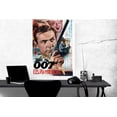 thumbnail image 2 of From Russia With Love Japanese Movie Poster 24In x 36In Art Poster 24x36 Square Adults Best Posters, 2 of 3