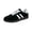 Black, variant on CHICVOMEY Fashion Retro Sneakers for Women Comfort Casual Non-slip Low-top Athletic Shoes Suitable for Gym Training, walking & daily wear