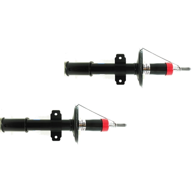 Amortiguadores Gas DUSTER GABRIEL del 2012 al 2019 RENAULT L4 2.0L delanteros