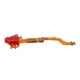 thumbnail image 3 of Cable flexible LYUMO para micrófono de cámara resistente a la corrosión, 3 of 8