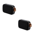 thumbnail image 3 of tredstone G2 Wireless Bluetooth Speaker Mini Subwoofer Support Small Radio black 2Set, 3 of 6