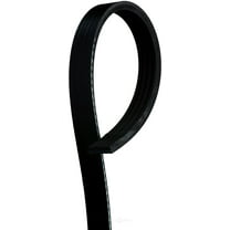 ACDelco Professional 4K460 Standard V-Ribbed Serpentine Belt Fits 1991 Ford Ranger