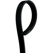 ACDelco Professional 4K460 Standard V-Ribbed Serpentine Belt Fits 1991 Ford Ranger