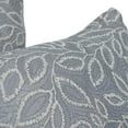 thumbnail image 2 of 17-inch Jacquard Throw Pillows with Inserts (Set of 4) 9910-S4-ID-093, 2 of 3