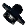 thumbnail image 3 of 2PCS Lithium Battery Terminal High Current Copper Terminal Battery Connector, 3 of 6