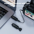 thumbnail image 3 of Ezcap331 4K Camera Link Video Capture Card 1080P Record via DSLR Camera Camcorder Support Live Streaming Mini HD Capture Device, 3 of 7