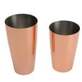 thumbnail image 4 of Cocktail Shaker Cup,Boston Cocktail Shaker Stainless Cocktail Shaker Boston Shaker Advanced Technology, 4 of 7