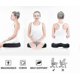 thumbnail image 3 of Memory Foam Seat Cushion For Office Chair, Non-slip Orthopedic Comfy Seat Cushion, Seat Pad For Sciatica, Coccyx Back Pain Relief, Home Cushion WCZ, 3 of 4