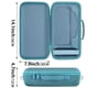 thumbnail image 5 of Funda protectora rígida para altavoz portátil Bose SoundLink Max, 5 of 9
