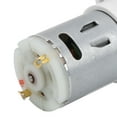 thumbnail image 1 of Spptty Peristaltic Pump, Low Friction Dosing Pump ,Mini Pump, Durable Bpt Imported Pump Tube Chemical Testing For Soilless Drip Irrigation, 1 of 8