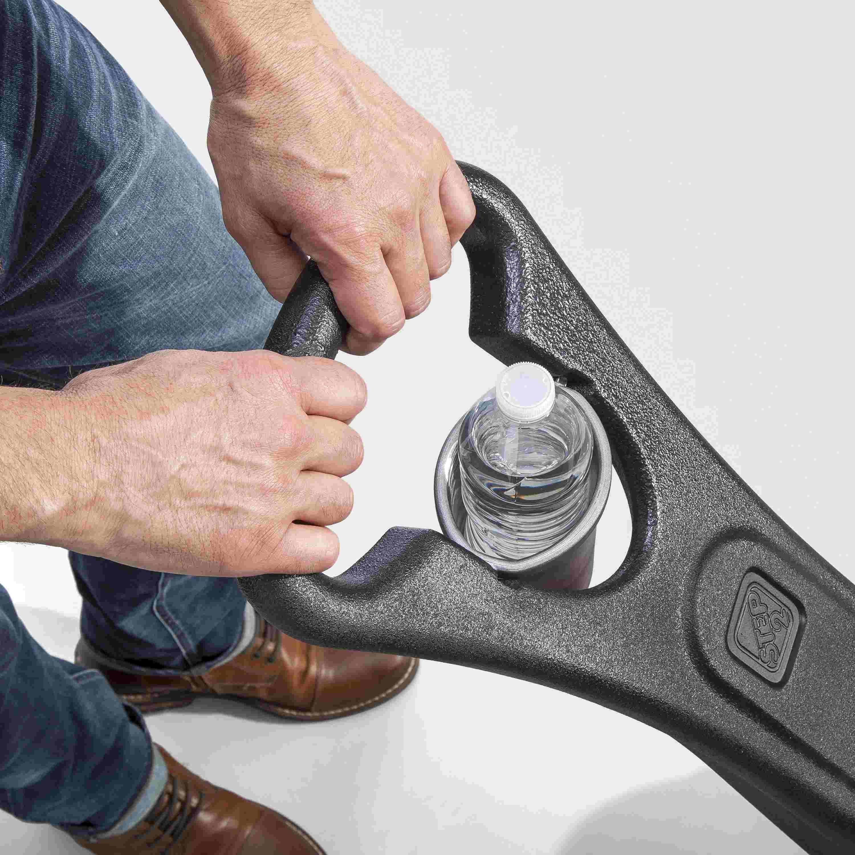 step2 mclaren 570s push sports