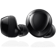 Urbanx Street Buds Plus True Wireless Earbud Headphones For Samsung Galaxy S10+ - Wireless Earbuds w/Active Noise Cancelling - BLACK (US Version with Warranty)